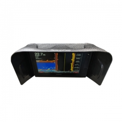 Visera Garmin GPSMAP 900 Series