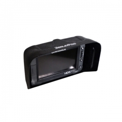 Visera Lowrance HDS7 GEN 2/3