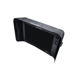 Visera Lowrance Elite 12 TI