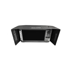 Visera BerleyPro Lowrance Hook2 12 Visor