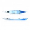Kayak de pesca RTM Disco + Pesca