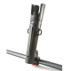Hobie Cañero H-Rail - Rod Holder Assembly / H-Rail