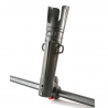 Hobie Cañero H-Rail - Rod Holder Assembly / H-Rail