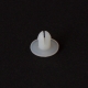 NYLON PUSH-IN PANEL RIVET