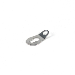 TILLER CONNECTOR RETAINER