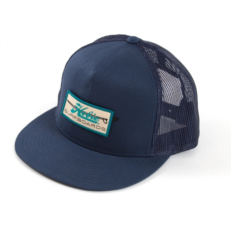 HAT, HOBIE CLASSIC SURF NAVY