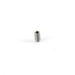 SCREW 1/4-20 X 1/2 SKTST (ABA)