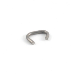 HOG RING 3/8" S/S FOR 3/16" BU