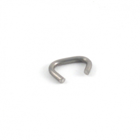 HOG RING 3/8" S/S FOR 3/16" BU