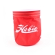 HATCH BAG 6.0 DIA.-RED
