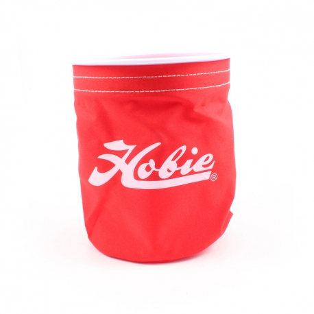 HATCH BAG 6.0 DIA.-RED