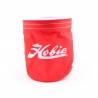 HATCH BAG 6.0 DIA.-RED