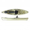 Kayak de pesca Ocean Kayak Tetra 10