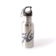 WATER BOTTLE - STAINLESS