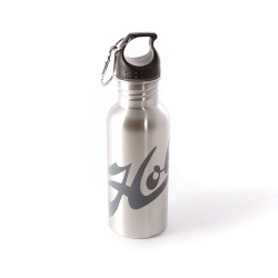 WATER BOTTLE - STAINLESS