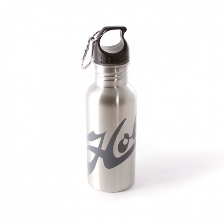 WATER BOTTLE - STAINLESS
