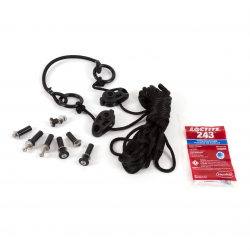 ANCHOR TROLLEY KIT - COMPASS