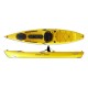 Kayak de pesca Ocean Kayak Tetra 10