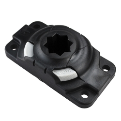 RB STARPORT HD BLACK