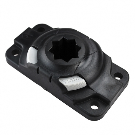 RB STARPORT HD BLACK