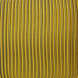 LINE 5 MM, DK GRAY w/MANGO TRA