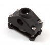 Side mount Hobie Kayak