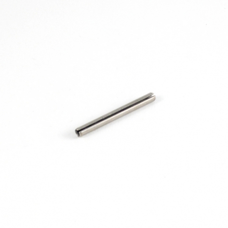 PIN, ROLL 1/8 x 1-1/4 (420 SS)