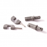 Kit adaptador asiento (Twist n Lock)
