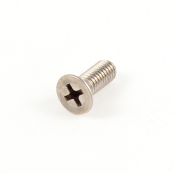 SCREW 10-32 X 1/2 FHMS