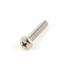 Tornillo Hobie Kayak 10-32 X 1 PHMS-P SS