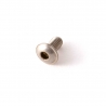 Tornillo Hobie Kayak 10-32 x 3/8 FLNG BTN HX