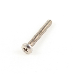SCREW 10-32 X 1-1/2 PHMS-P SS
