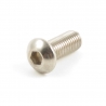 Tornillo Hobie Kayak 5/16-24 x 3/4 BTN HD SCK