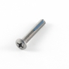 Tornillo Hobie Kayak 1/4-20 x 1-5/8 P-OHMS w/
