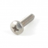 Tornillo Hobie Kayak 8-32 X 5/8 PHMS-P