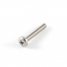 Tornillo Hobie Kayak 1/4-20x1 PHMS -P