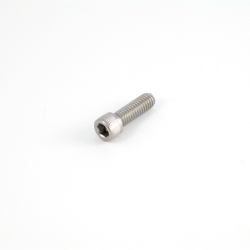 SCREW 5/16-18 X 1 E/S SOC