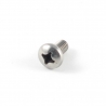 Tornillo Hobie Kayak 1/4-20x1/2 RHMS-P SS