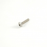 Tornillo Hobie Kayak 1/4-20x1 1/4 PHPMS