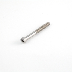 SCREW 1/4-20 x 2-1/4 HX CAP