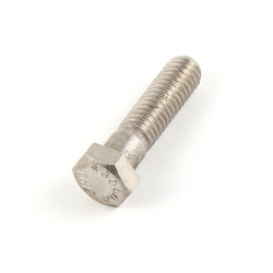 BOLT 3/8-16 X 1-1/2  HEX CAP-S