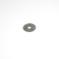 WASHER 1/4 X 1 SS HP