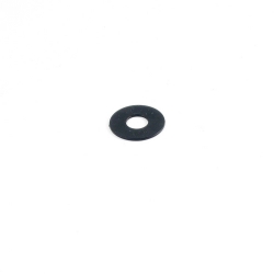 WASHER NYLON FLAT (TNS)