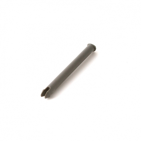 RUDDER PIN, TWIST N' STOW RDR