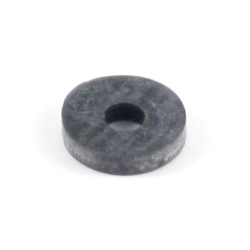 WASHER, 3/16x 1/2 OD, RUBBER