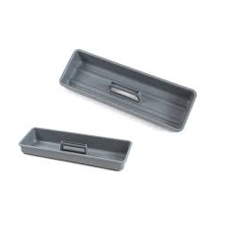 TRAY, H-RAIL TACKLE BIN