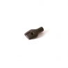 Enganche listón vela 6.3mm