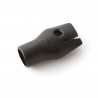 Enganche listón vela 9.5mm