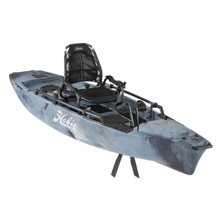 Kayak a pedales Hobie Pro Angler 14 360º
