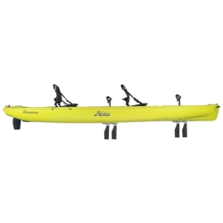 Kayak a pedales Hobie Mirage Compass Duo